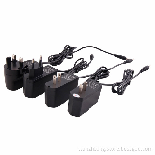 12W Power Adapter with Au Standard